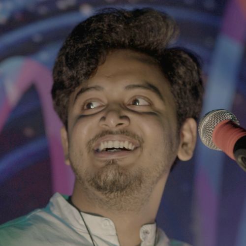 Sudhaborshy Chakraborty