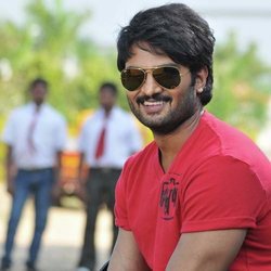 Sudheer Babu