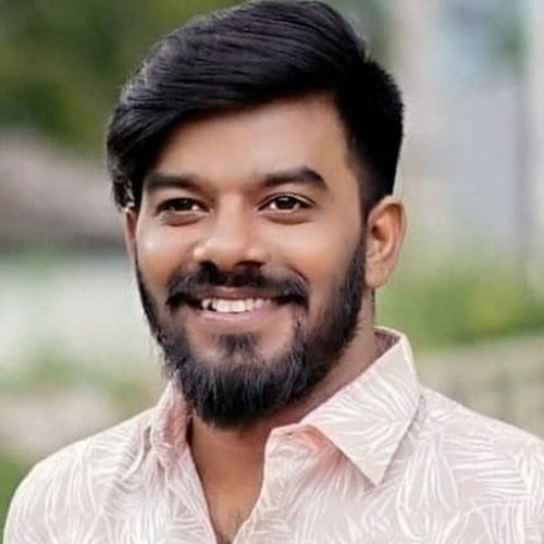 Sudigali Sudheer