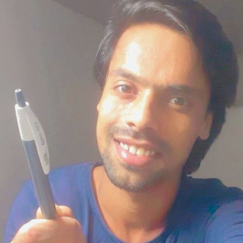 Suhail Anwar