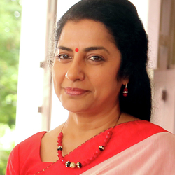 Suhasini Maniratnam