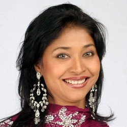 Sujata Majumdar