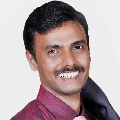 Sujay Govindaraj