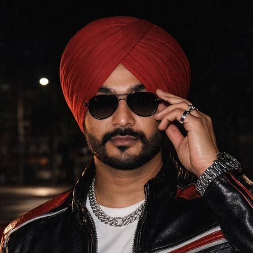 Sukh Sandhu