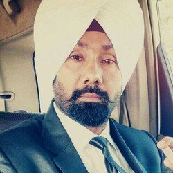 Sukhi Sukhbir