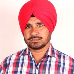 Sukhraj Raju