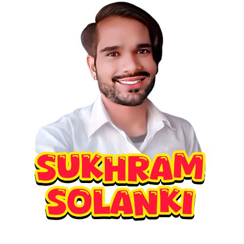 Sukhram Solanki