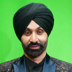 Sukhshinder Shinda