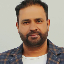 Sukhvir Sukh