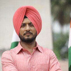 Sukhwinder Sukhi