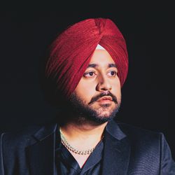  Sukhy Maan