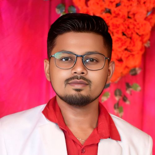 Suman Biswas