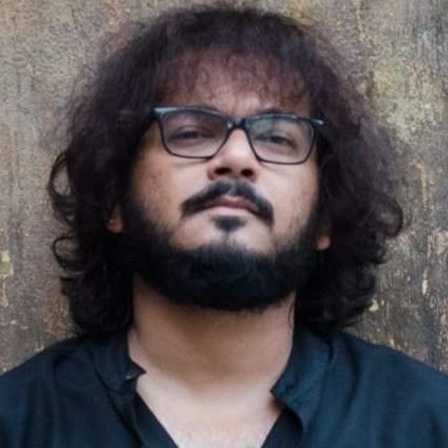 Suman Mickey Chatterjee