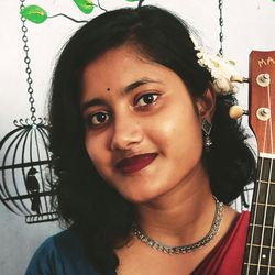  Sumana Mitra