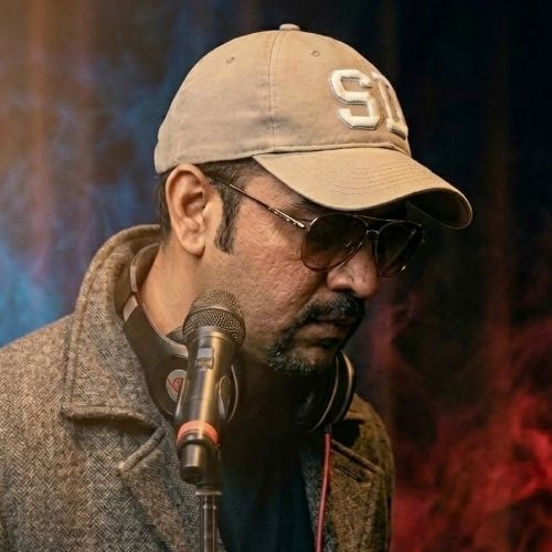 Sumeet Dhamija