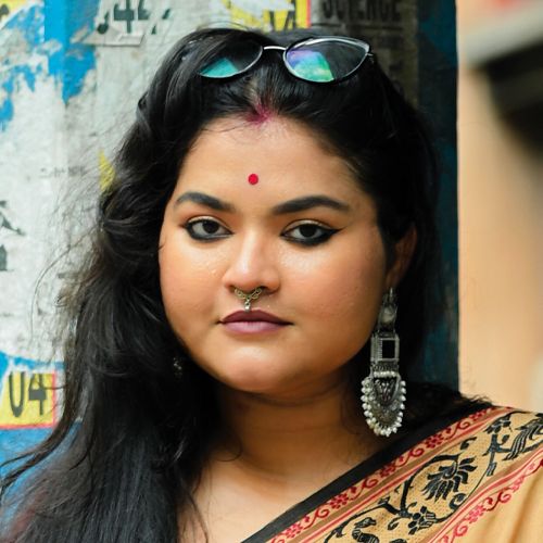 Sumeli Chakraborty