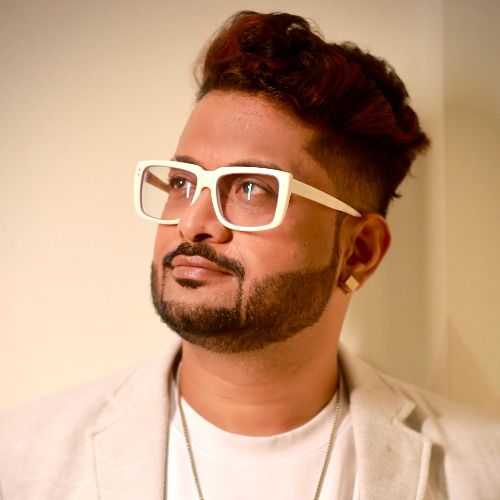 Sundeep Gosswami