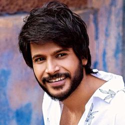 Sundeep Kishan