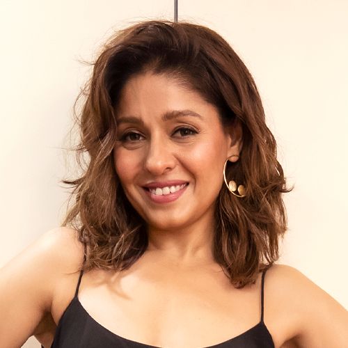 Sunidhi Chauhan