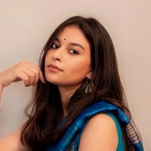 Sunidhi Nayak