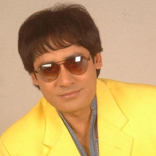 Sunil Chhaila Bihari