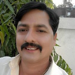 Sunil Dubey Sajan