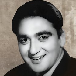 Sunil Dutt