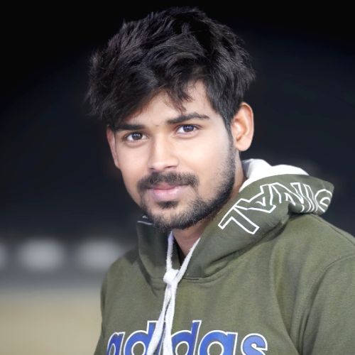 Sunil Nishad