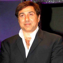 Sunny Deol