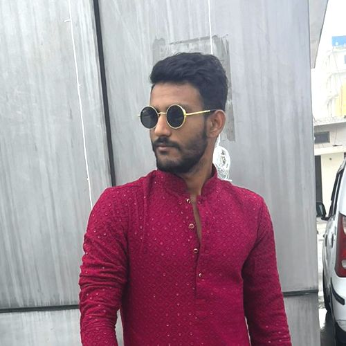 Sunny Kalyan