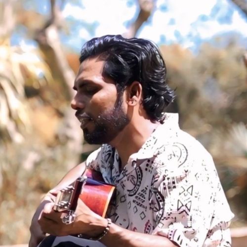 Sunny Solanki