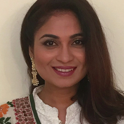  Supriya Joshi