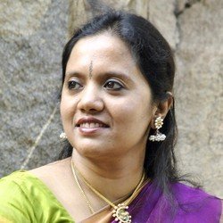 Supriya Acharya