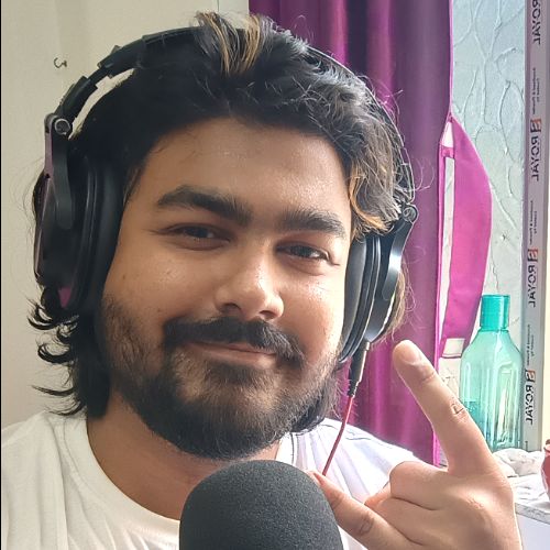 Supriyo Shome