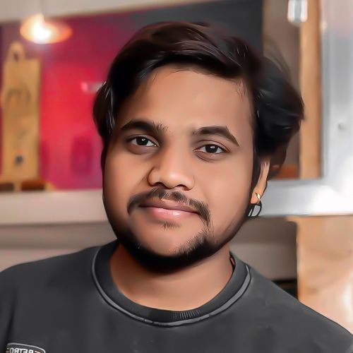 Suraj Kumar