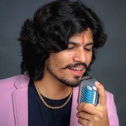 Suraj Kumar Sen