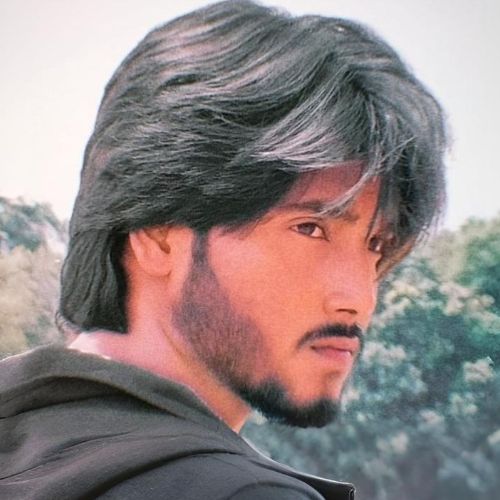 Suraj Shakya