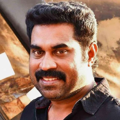 Suraj Venjaramoodu