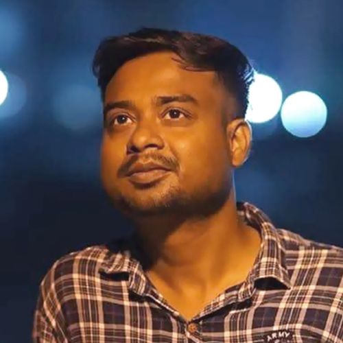 Surajit Hore