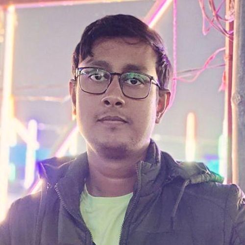 Suranjan Das