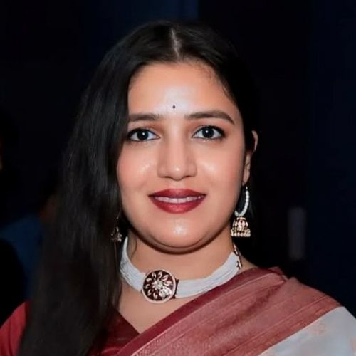 Surbhi Sankhla