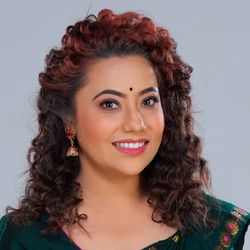  Surekha Chhetri