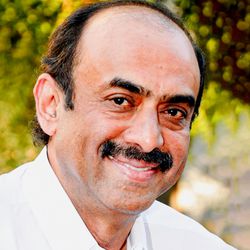 Suresh Babu