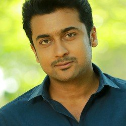 Suriya