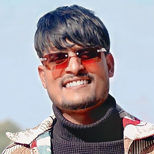 Surya Sagar Bhati