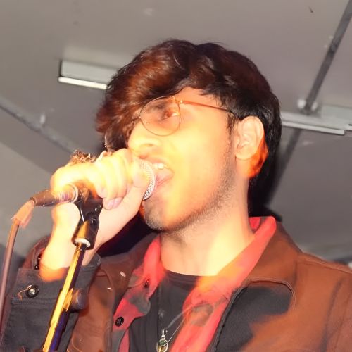 Suryansh Chauhan