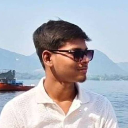 Suryansh Singh