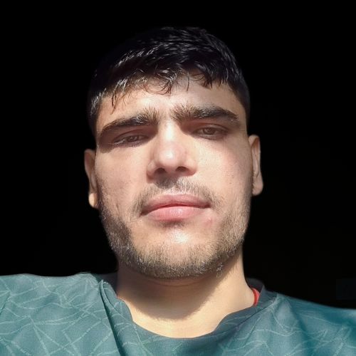 Sushank Singh