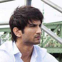 Sushant Singh Rajput