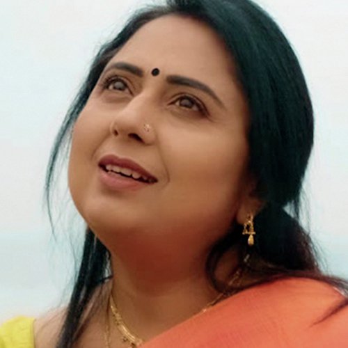 Susmita Sarkar